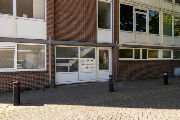 Medium property photo - Van der Waalsstraat 26, 3132 TM Vlaardingen